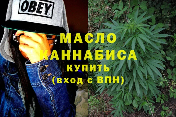 крисы Пересвет