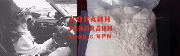 крисы Пересвет